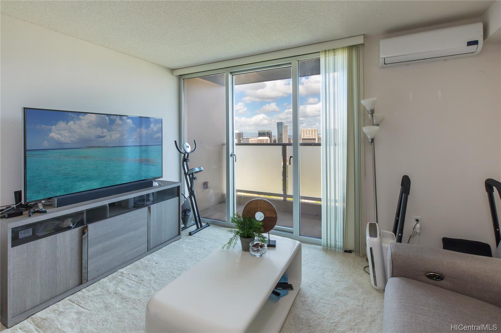 801 South Street #3406, Honolulu, HI 96813