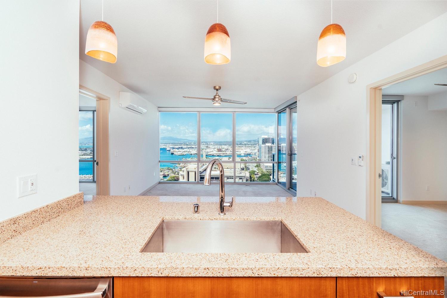 555 South Street #3006, Honolulu, HI 96813