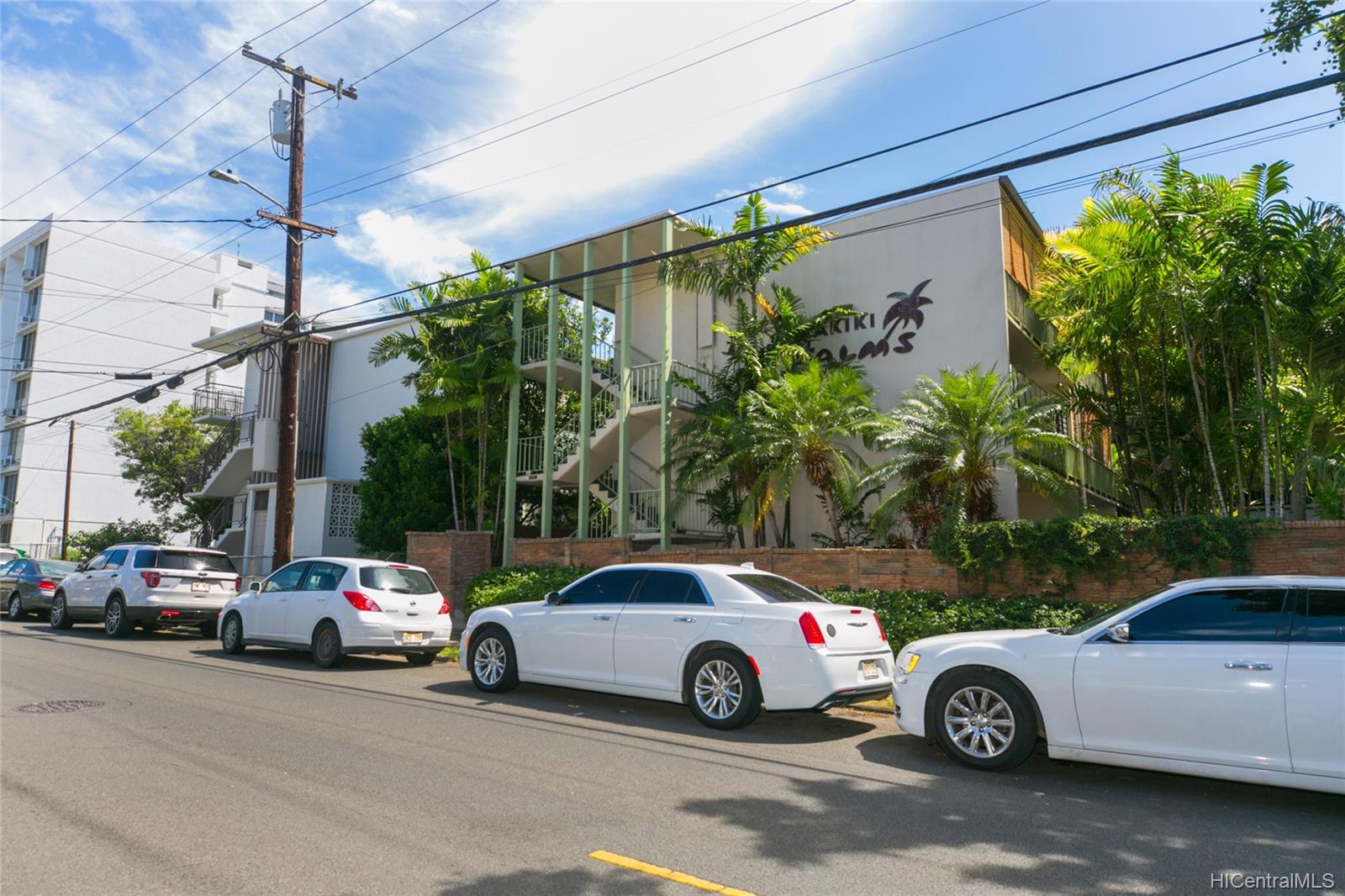 1505 Kewalo Street #B 106, Honolulu, HI 96822