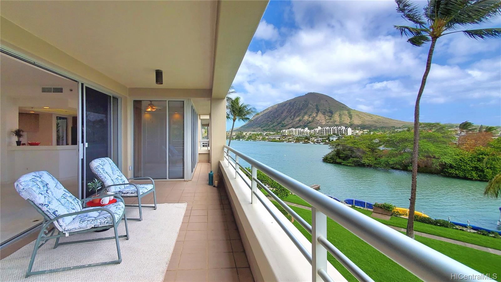 1 Keahole Place #3312, Honolulu, HI 96825