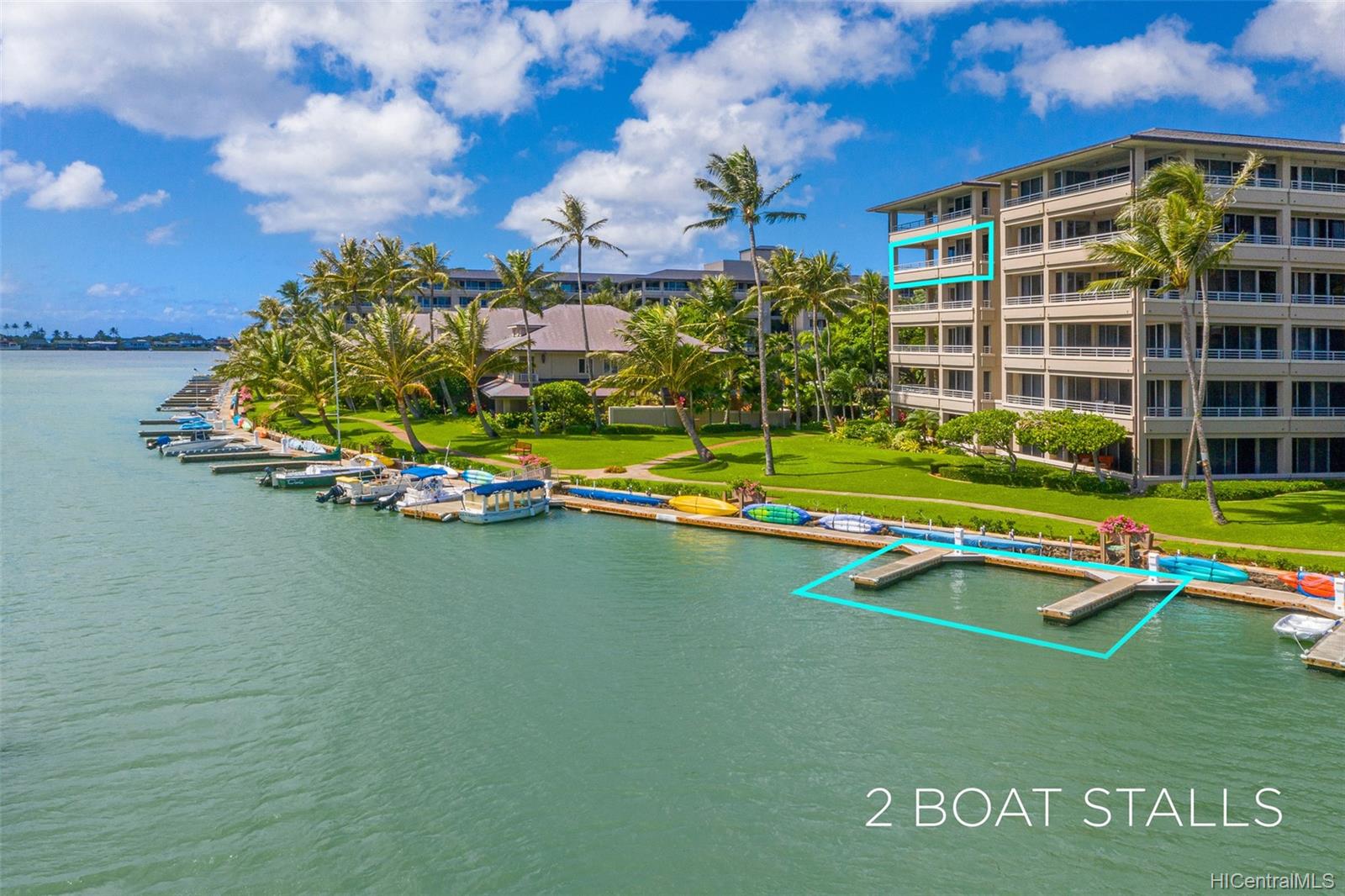 1 Keahole Place #3512, Honolulu, HI 96825