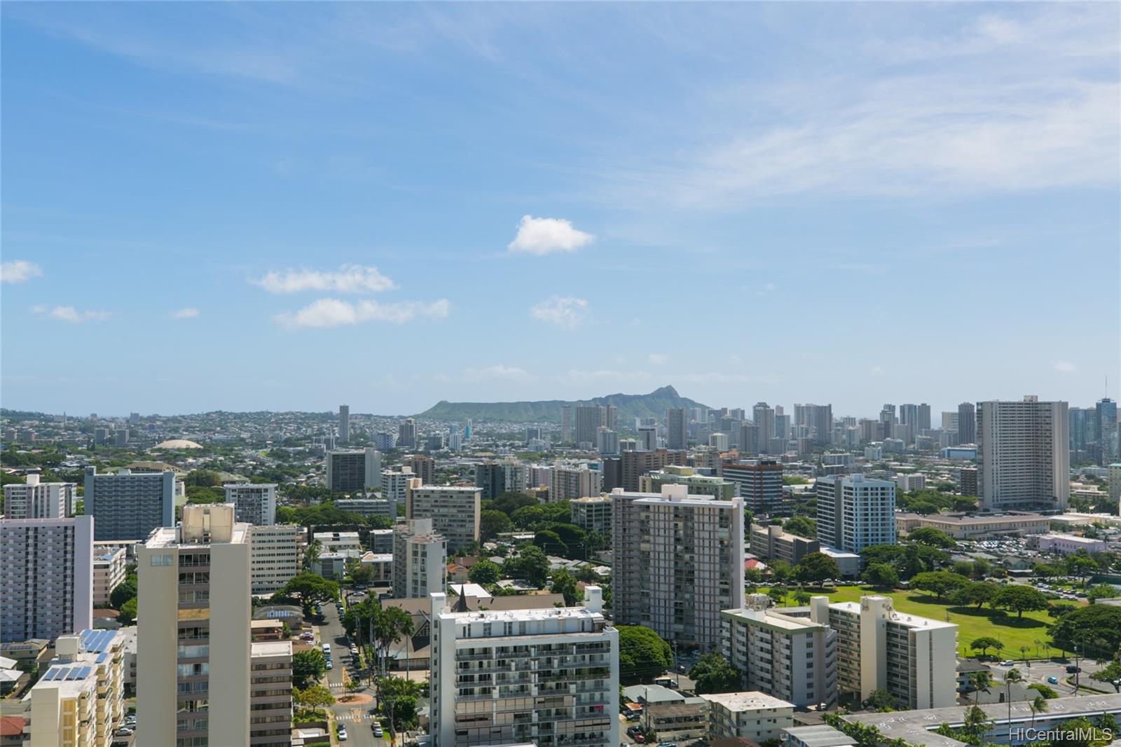 1717 Mott Smith Drive #2909, Honolulu, HI 96822