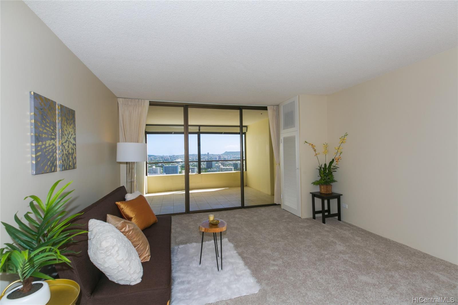 1717 Mott Smith Drive #2909, Honolulu, HI 96822