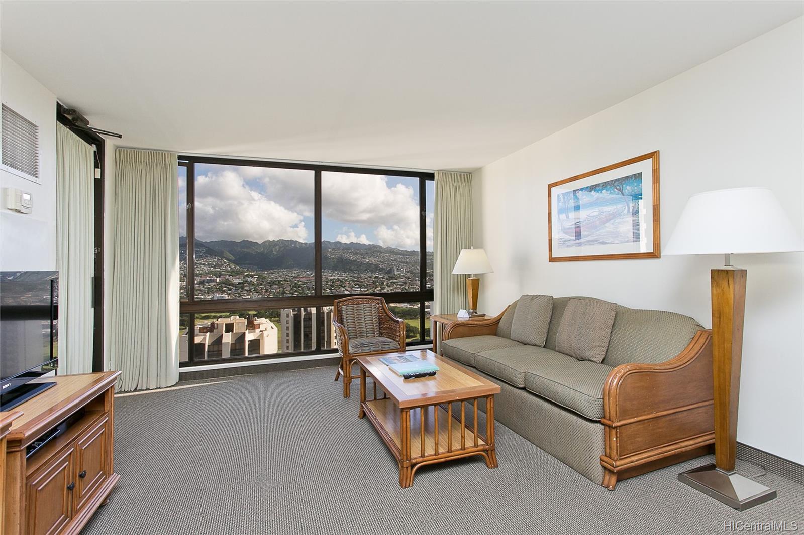 229 Paoakalani Avenue #3205, Honolulu, HI 96815