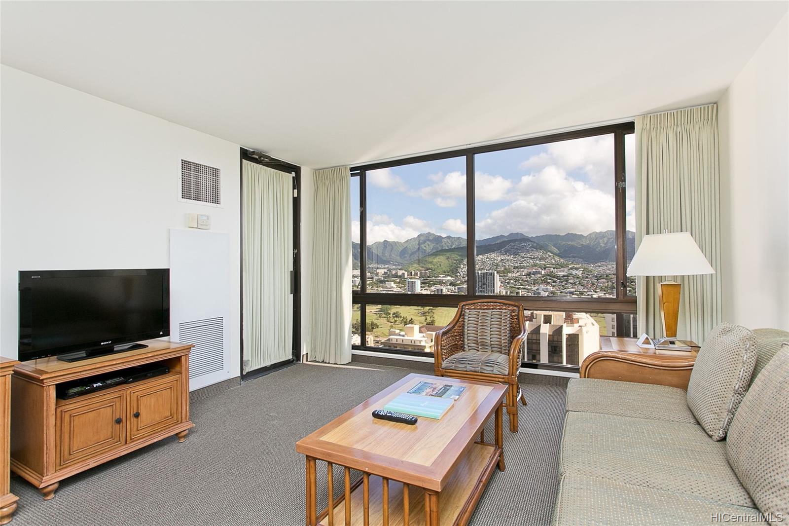 229 Paoakalani Avenue #3205, Honolulu, HI 96815