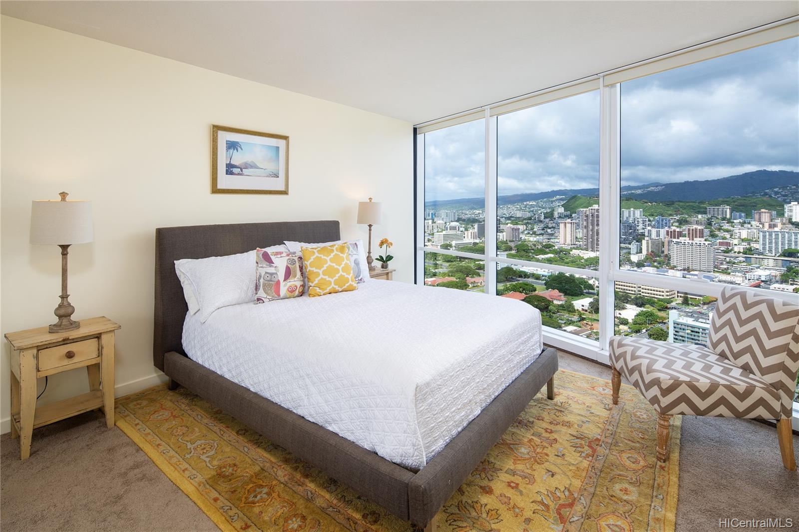 1296 Kapiolani Boulevard #II-4203, Honolulu, HI 96814