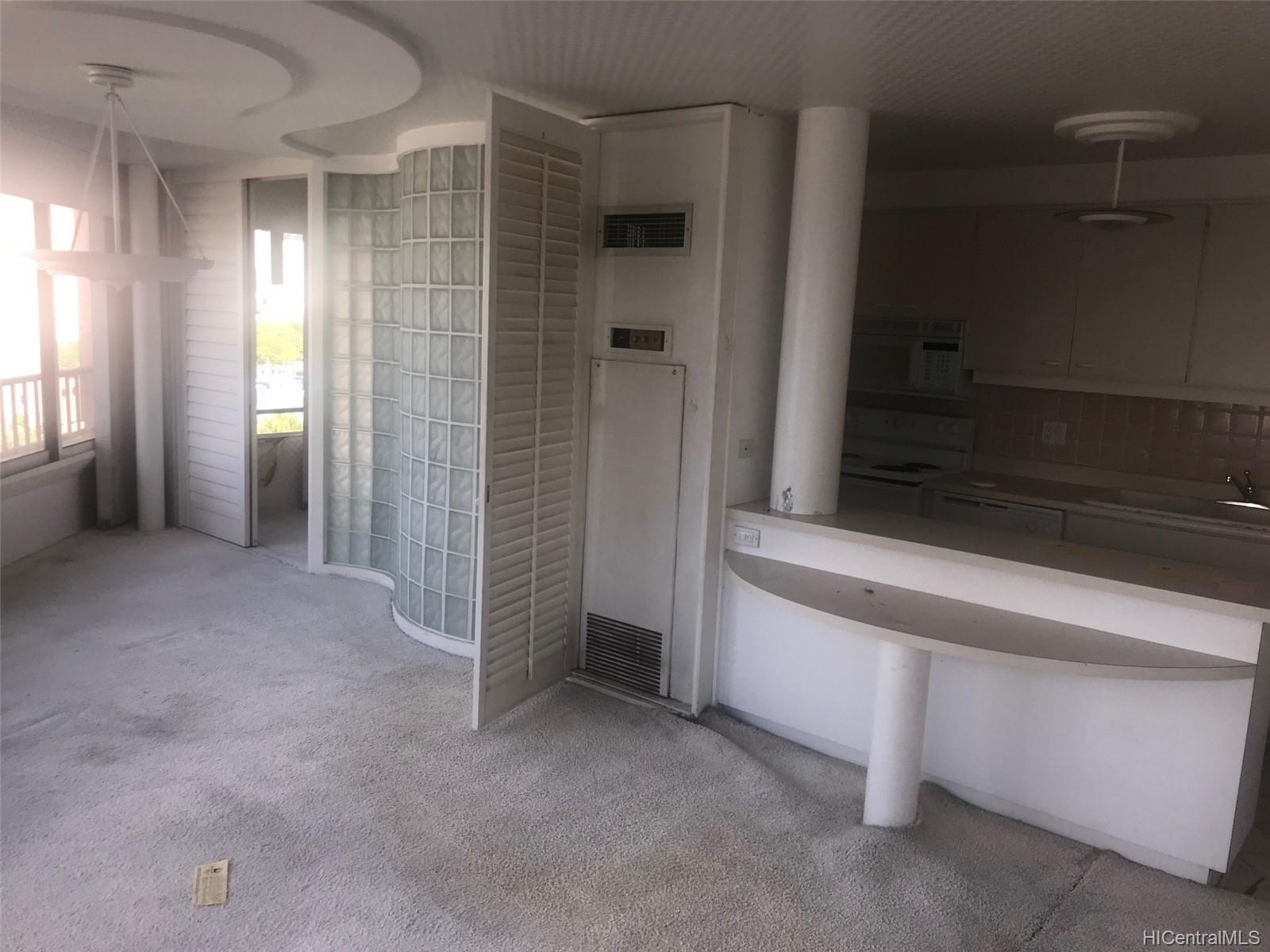 1778 Ala Moana Boulevard #1401, Honolulu, HI 96815