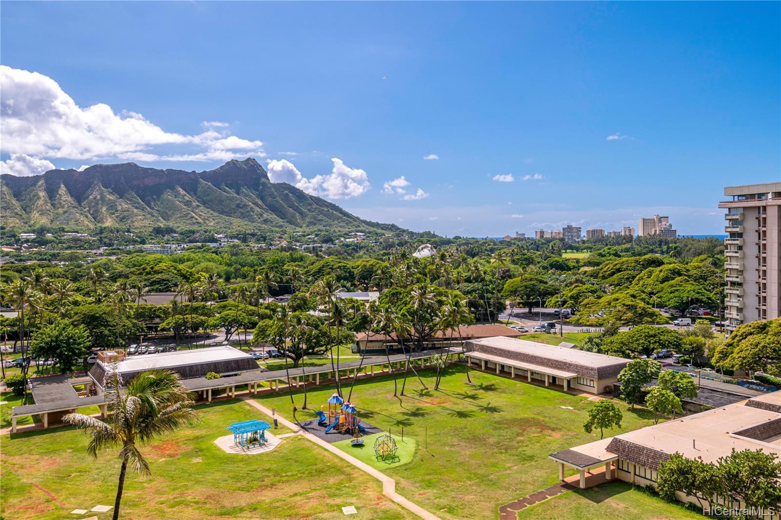 2600 Pualani Way #1105, Honolulu, HI 96815