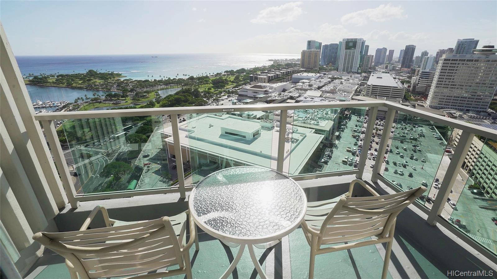 410 Atkinson Drive #2807, Honolulu, HI 96814