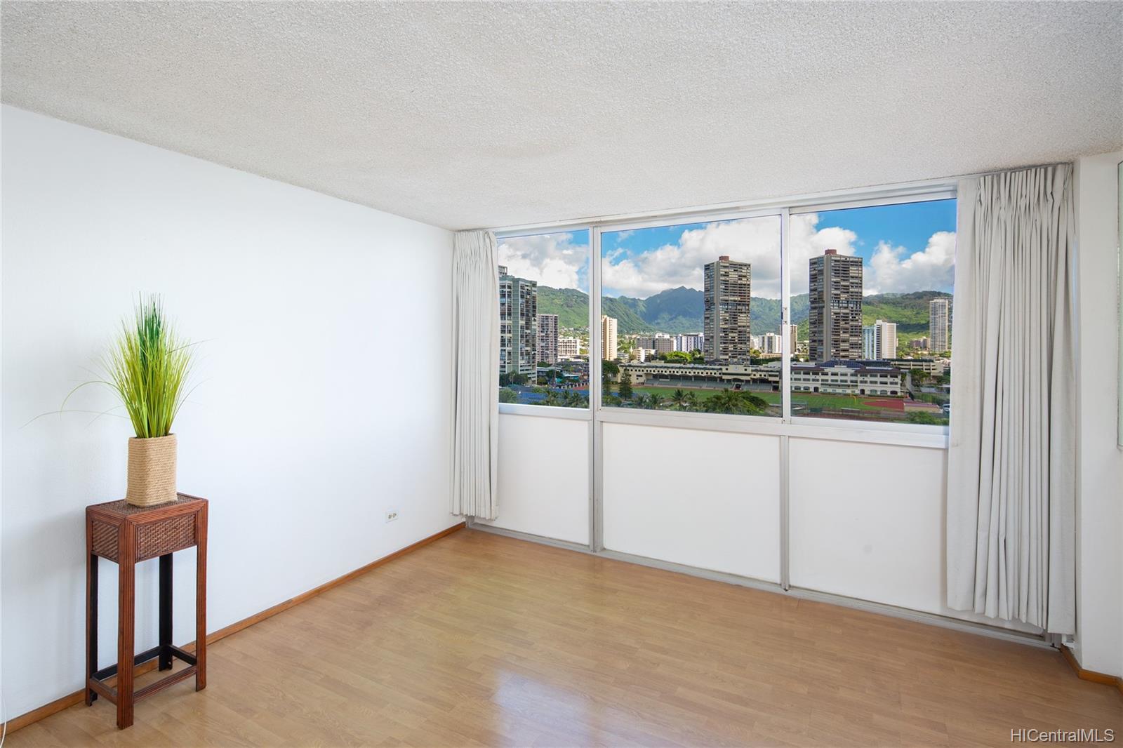 2211 Ala Wai Boulevard #1107, Honolulu, HI 96815