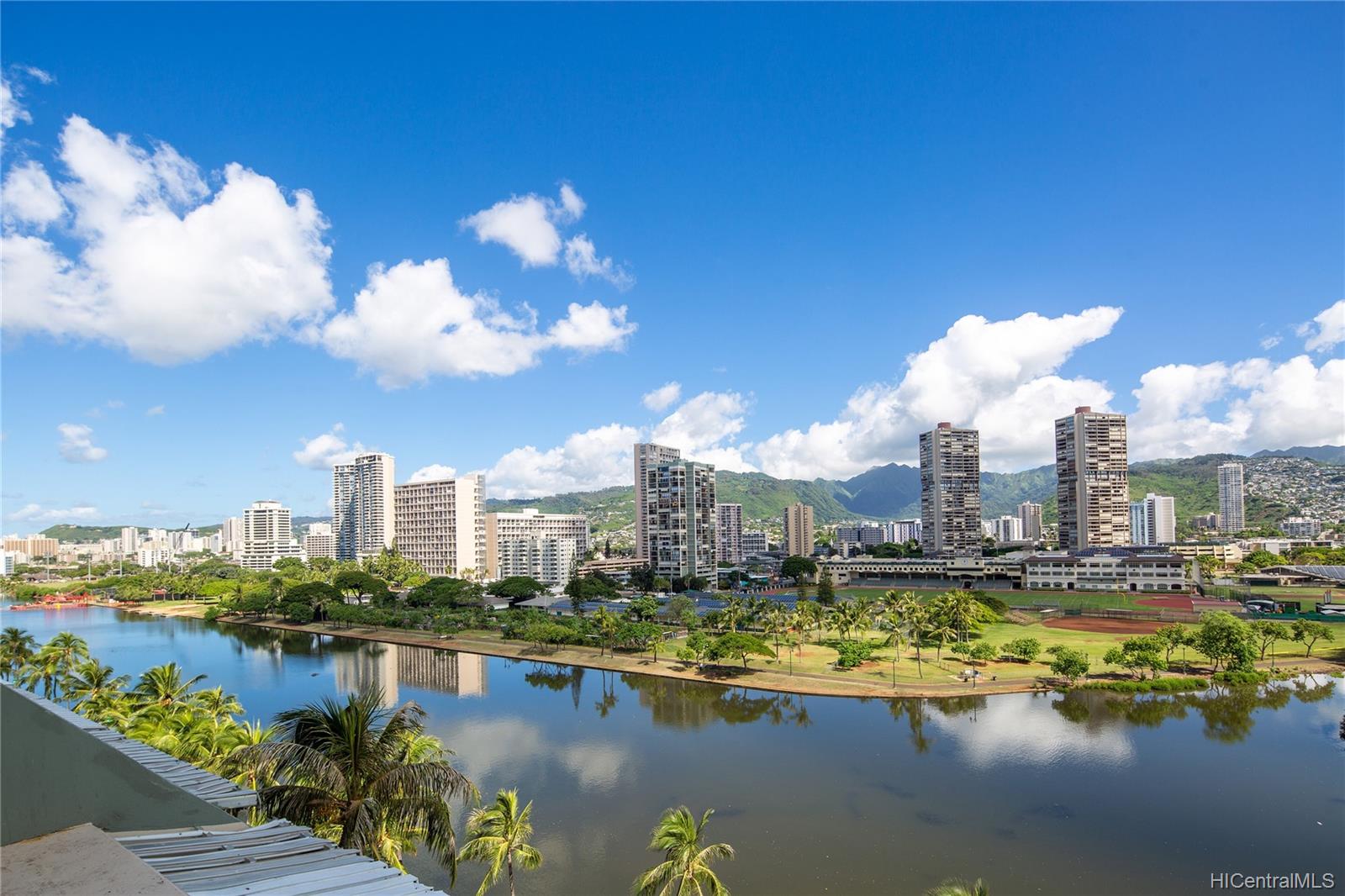 2211 Ala Wai Boulevard #1107, Honolulu, HI 96815