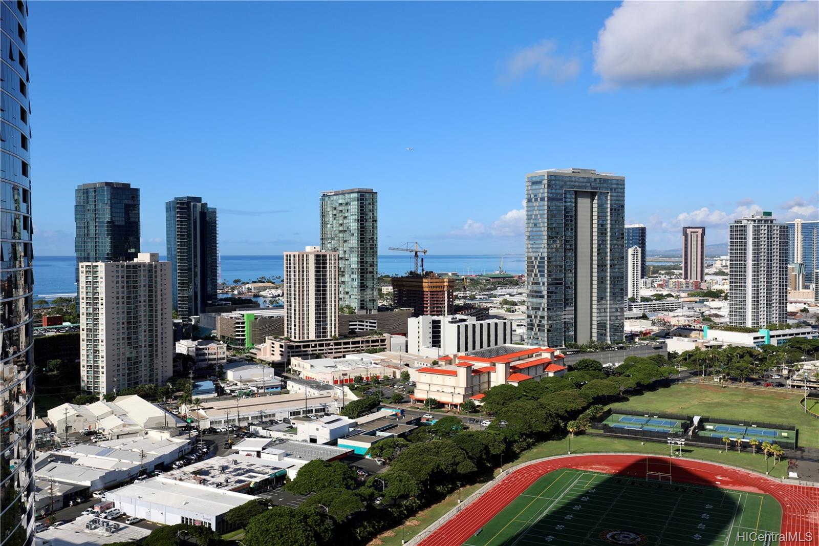 1296 Kapiolani Boulevard #II 3108, Honolulu, HI 96814