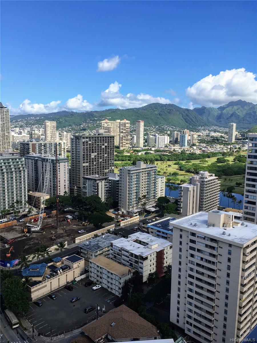 2427 Kuhio Avenue #3104, Honolulu, HI 96815