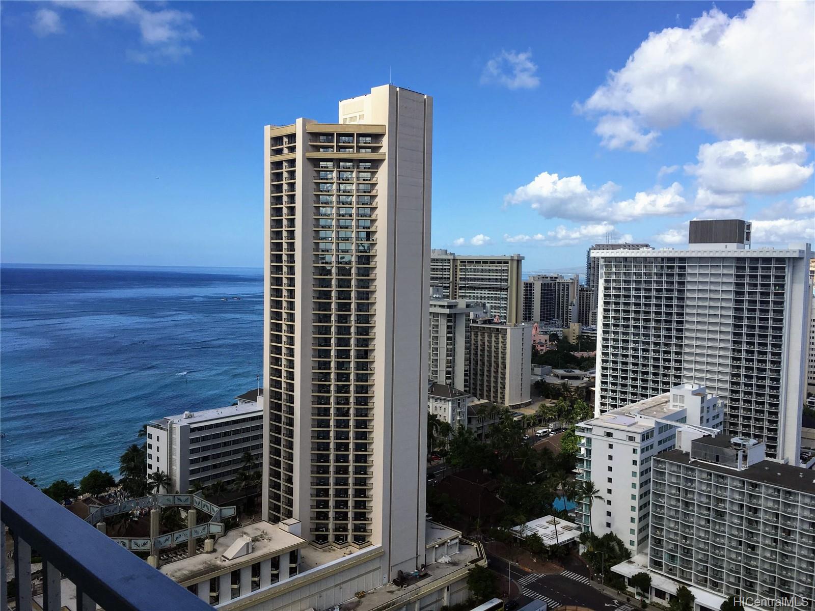 2427 Kuhio Avenue #3104, Honolulu, HI 96815