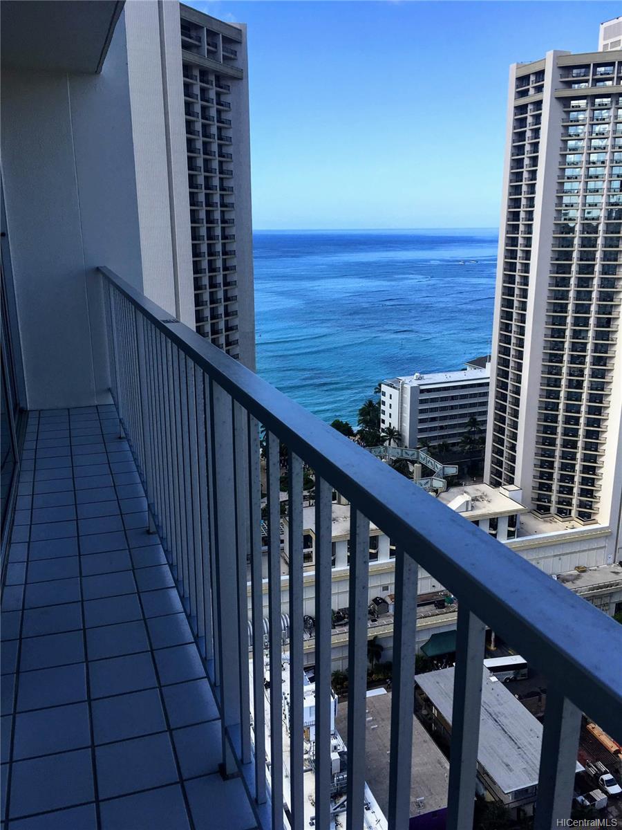 2427 Kuhio Avenue #3104, Honolulu, HI 96815