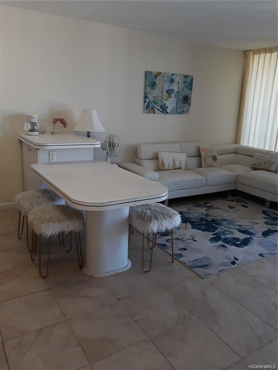 201 Ohua Avenue #2911-II, Honolulu, HI 96815