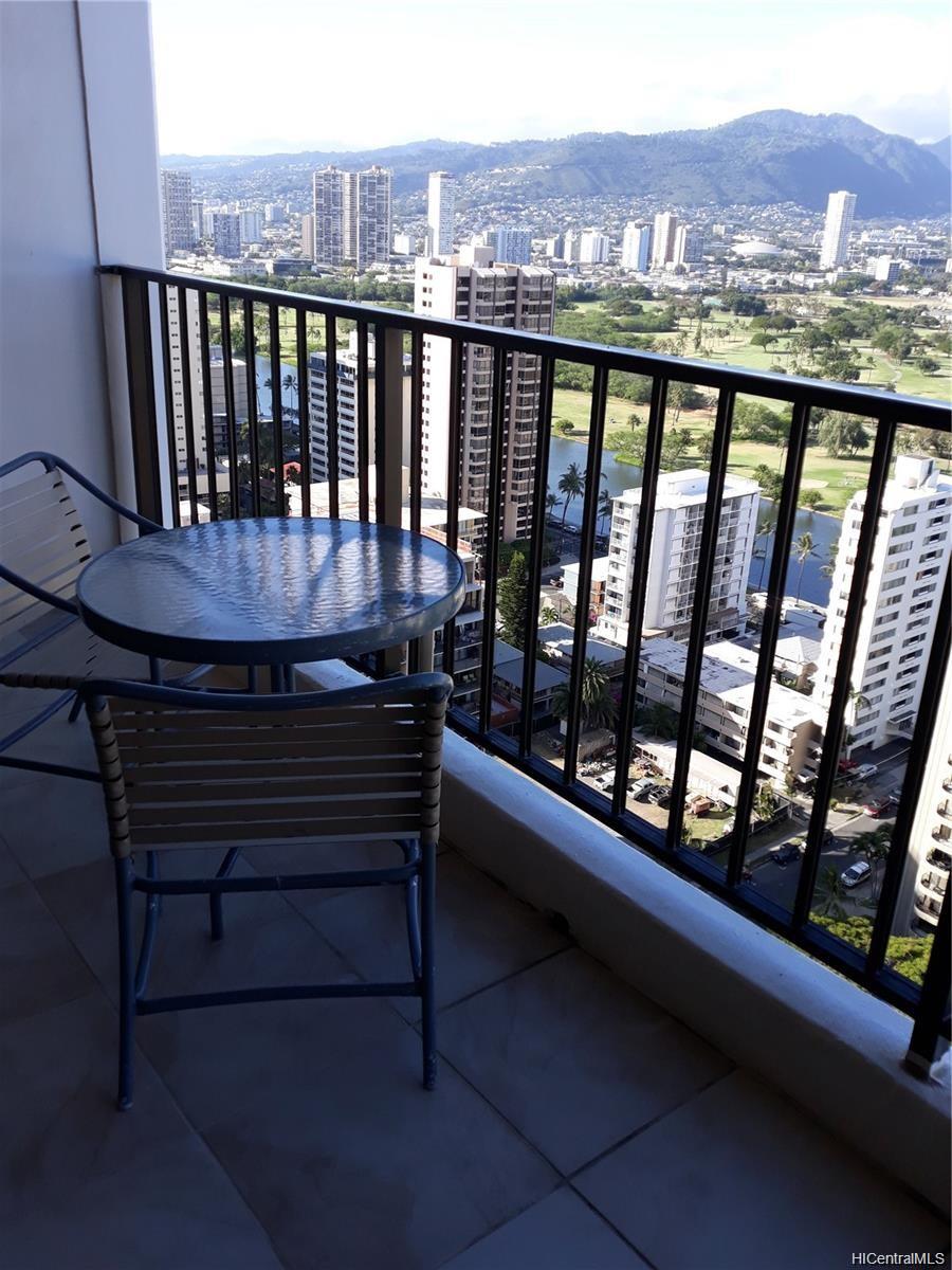 201 Ohua Avenue #2911-II, Honolulu, HI 96815