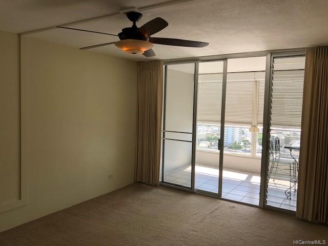 1556 Piikoi Street #2007, Honolulu, HI 96822