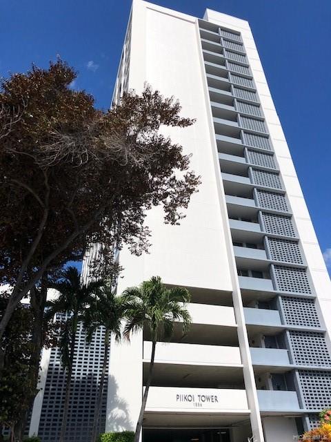 1556 Piikoi Street #2007, Honolulu, HI 96822