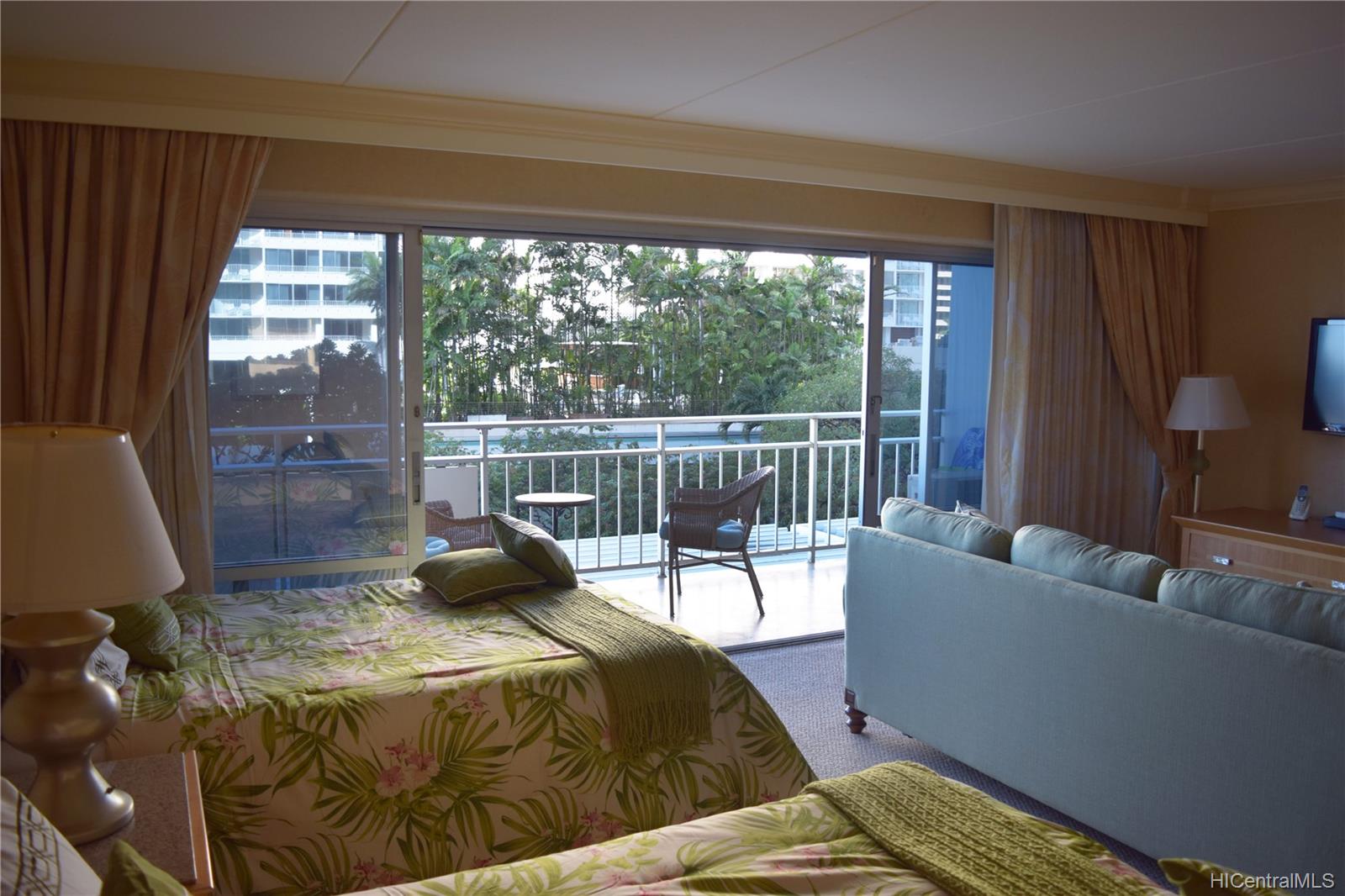 1777 Ala Moana Boulevard #333, Honolulu, HI 96815