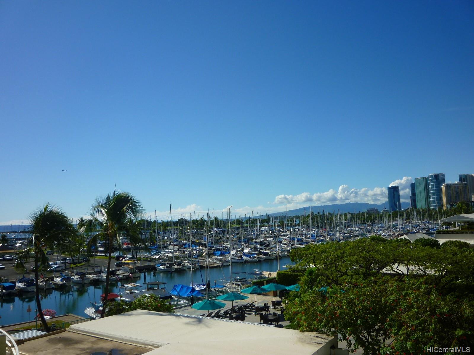 1777 Ala Moana Boulevard #333, Honolulu, HI 96815