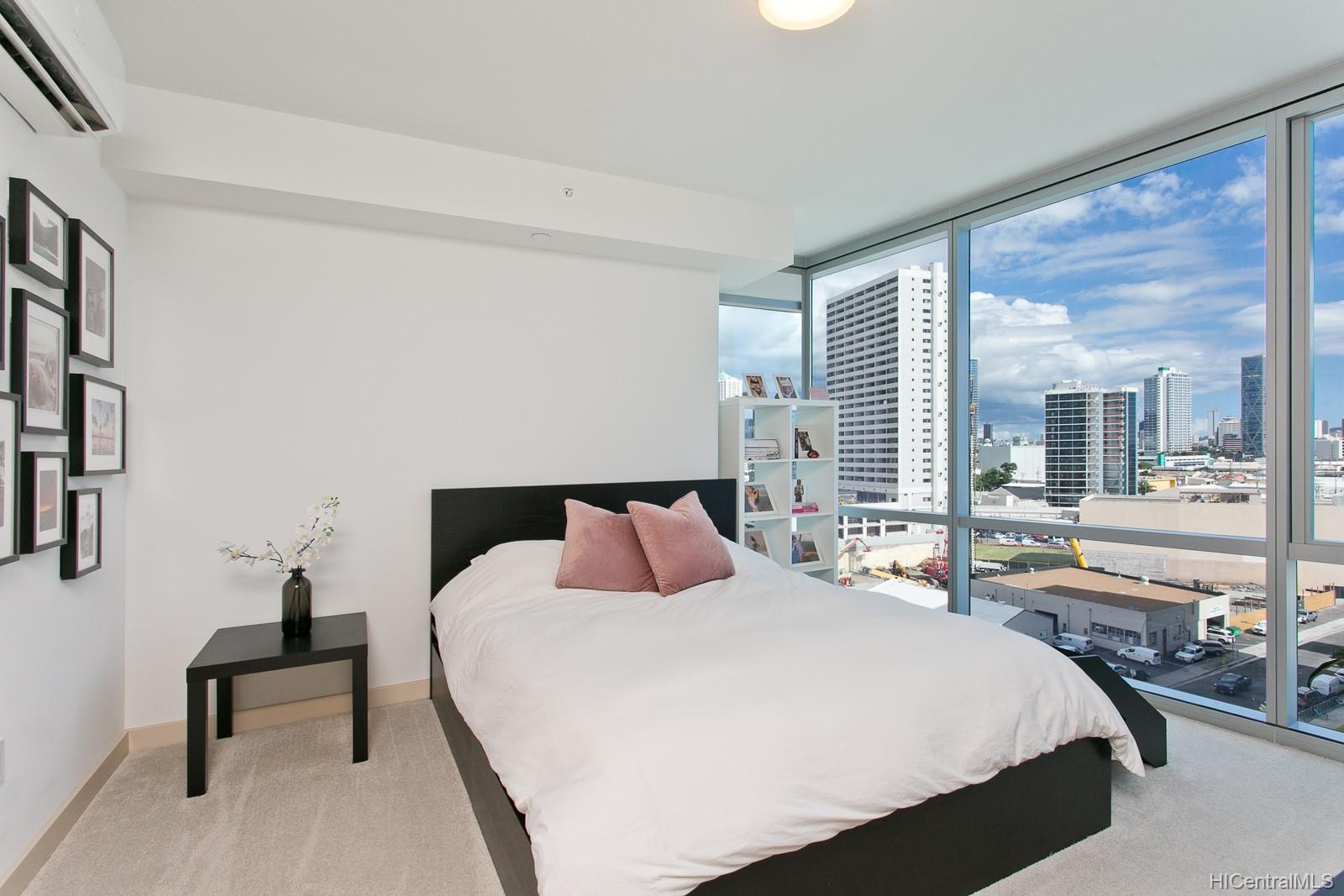 555 South Street #1001, Honolulu, HI 96813