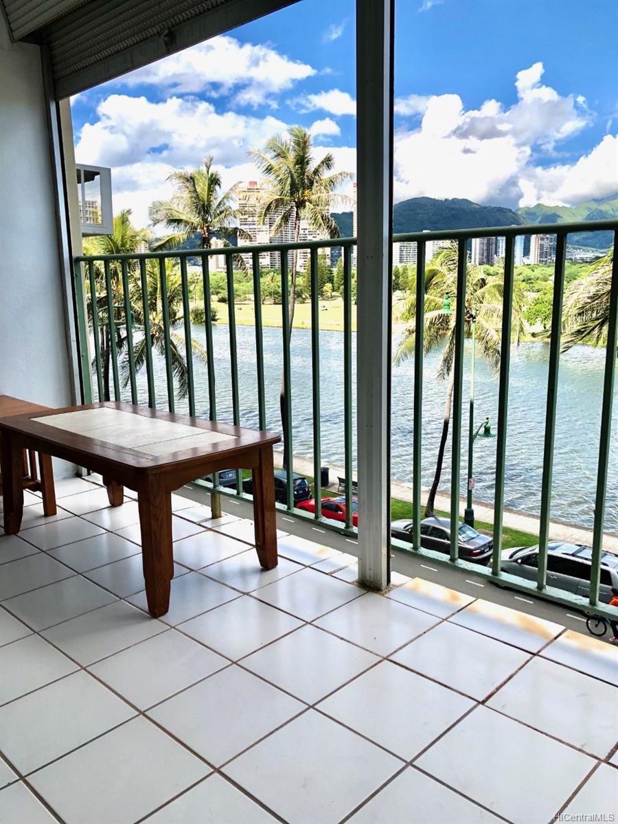 2355 Ala Wai Boulevard #406, Honolulu, HI 96815