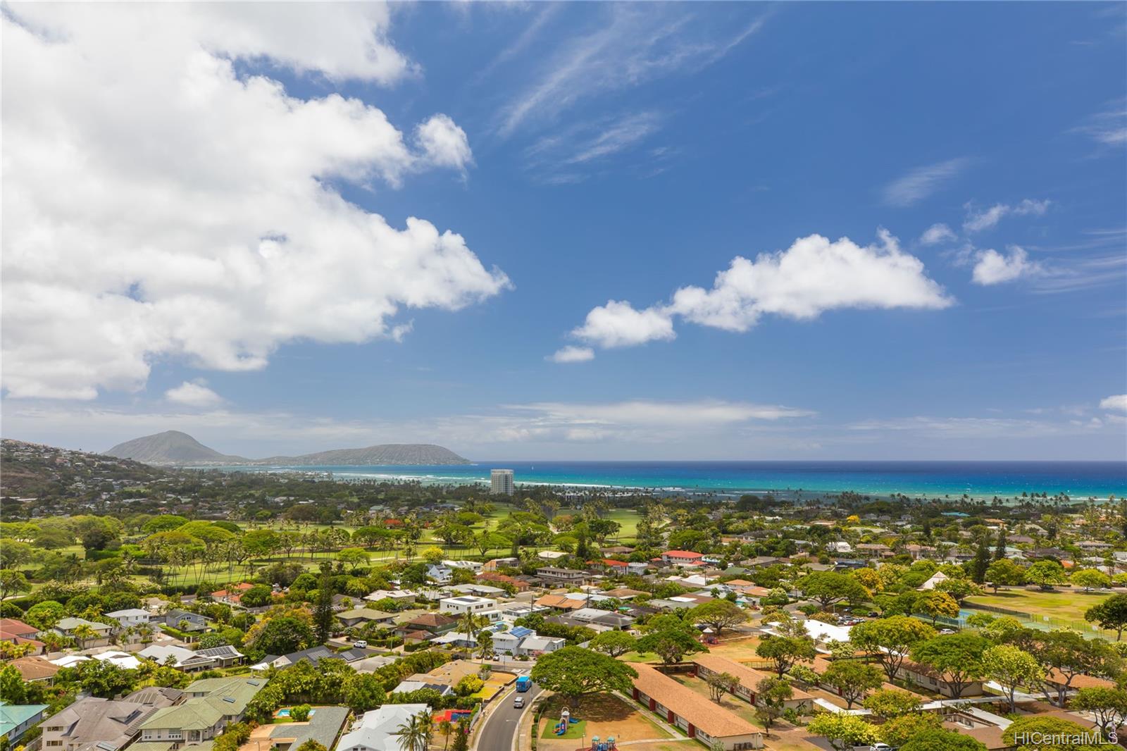 4340 Pahoa Avenue #20A, Honolulu, HI 96816