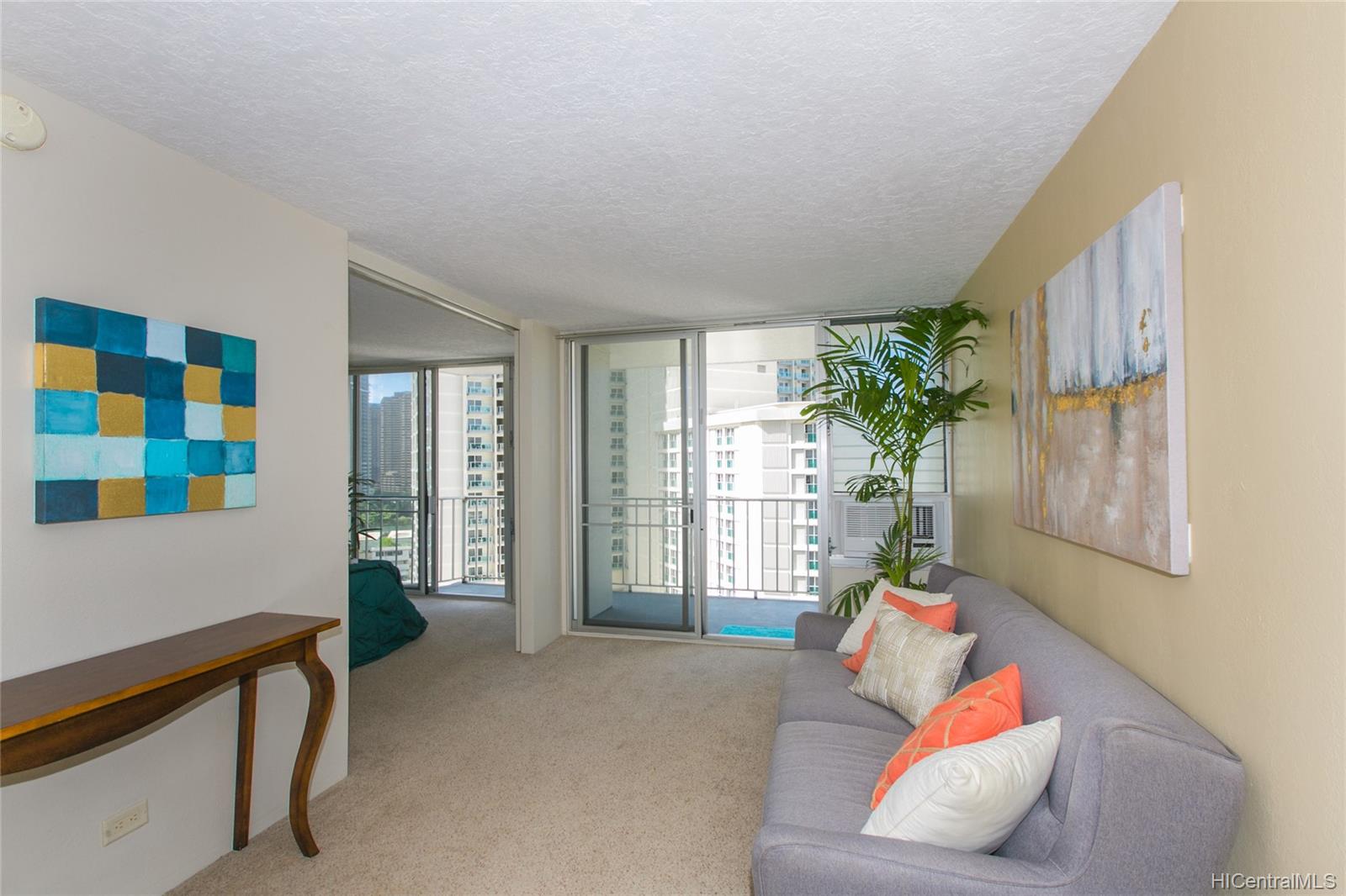 1617 Kapiolani Boulevard #1506, Honolulu, HI 96814