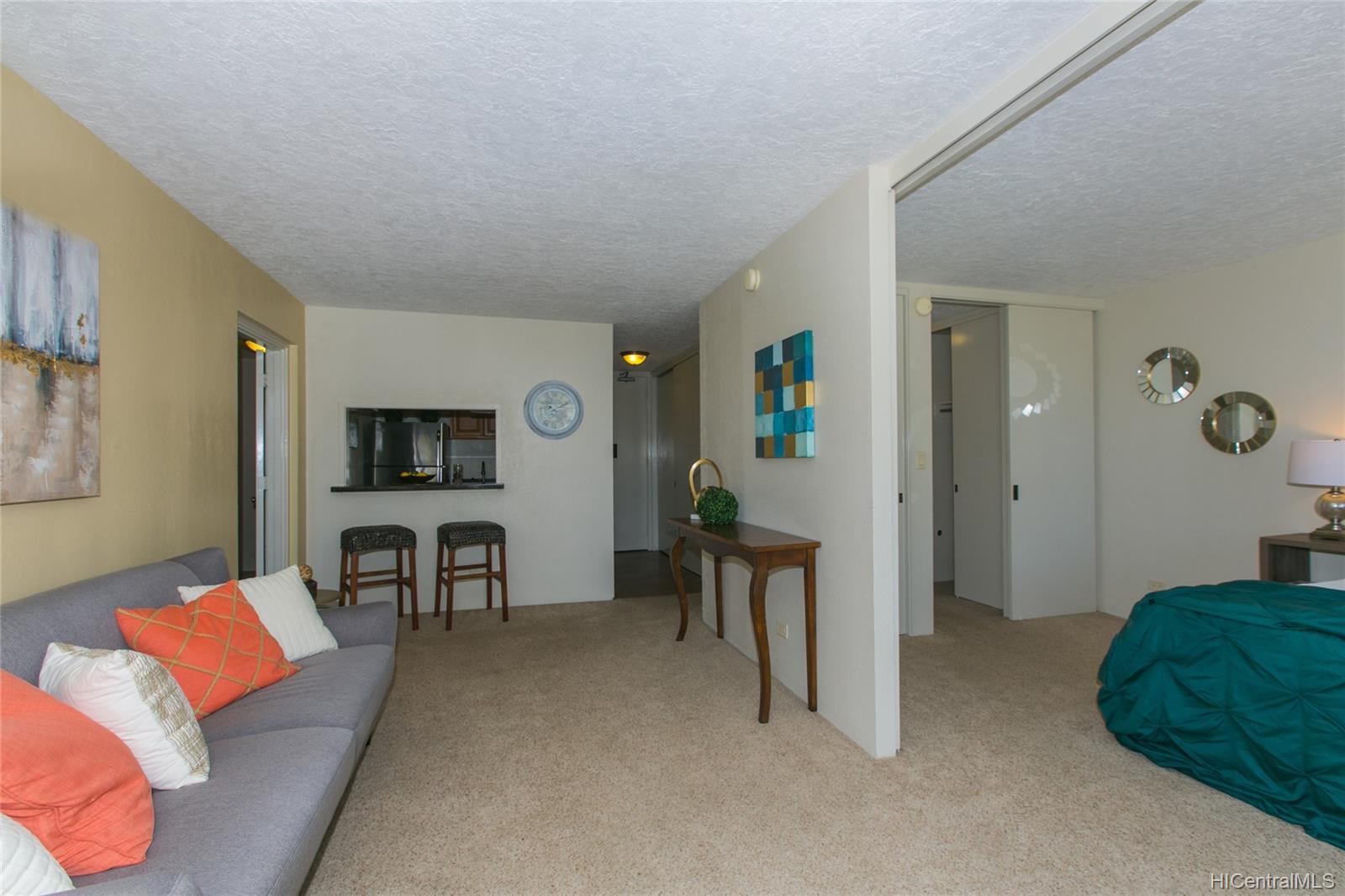 1617 Kapiolani Boulevard #1506, Honolulu, HI 96814