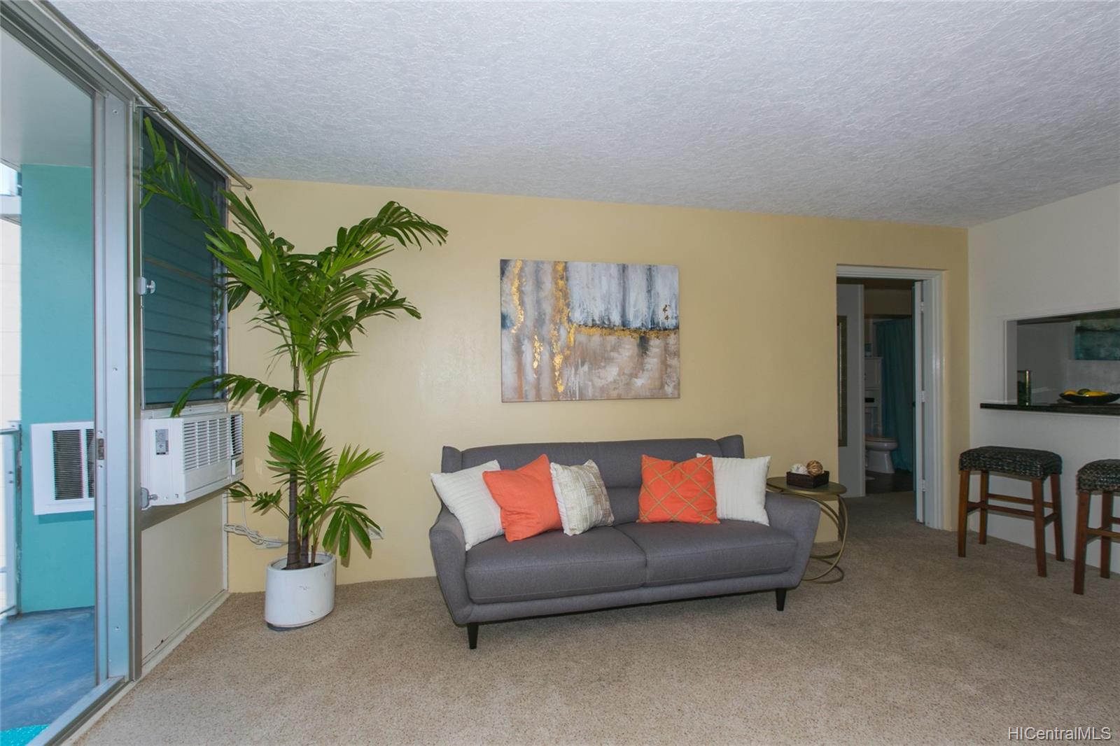 1617 Kapiolani Boulevard #1506, Honolulu, HI 96814