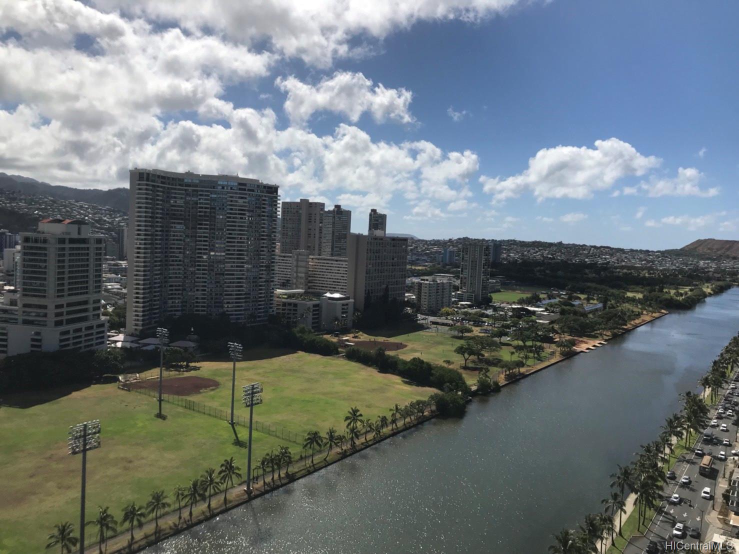 444 Niu Street #2805, Honolulu, HI 96815