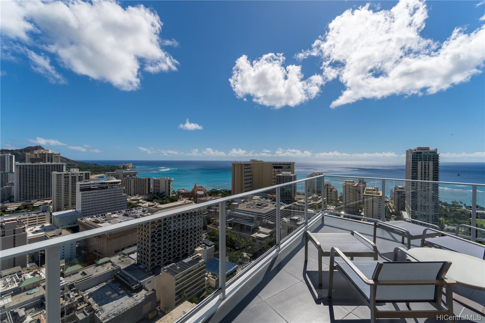 2120 Lauula Street #3506, Honolulu, HI 96815