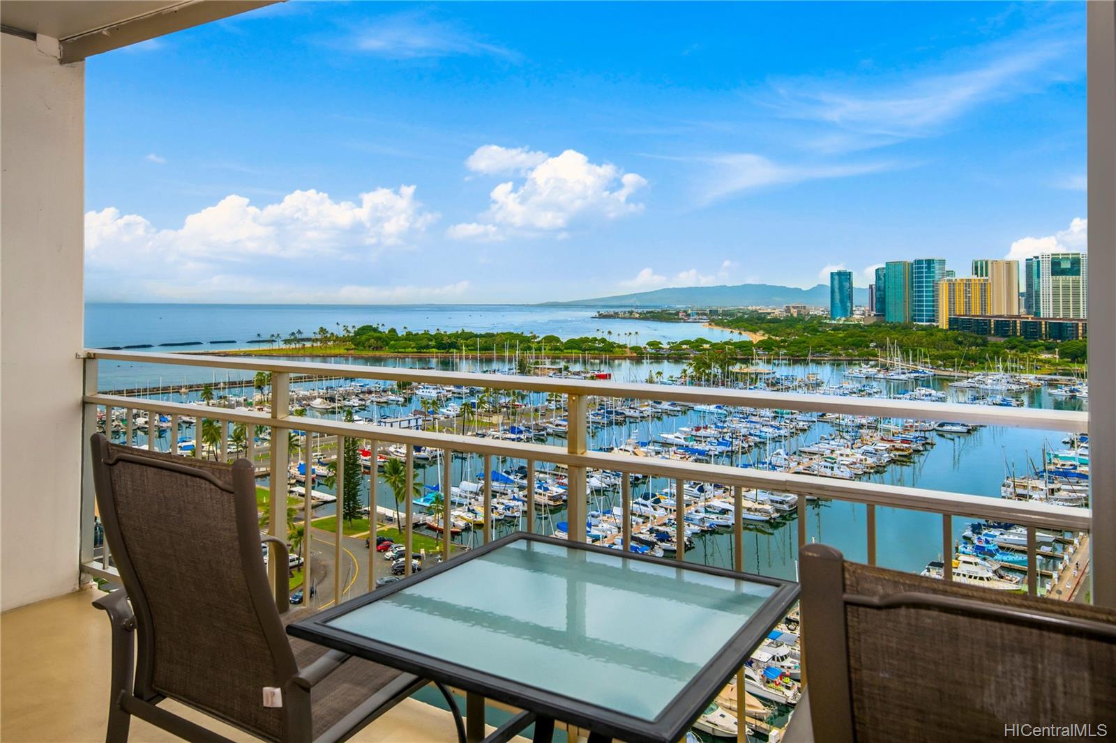 1777 Ala Moana Boulevard #1639, Honolulu, HI 96815