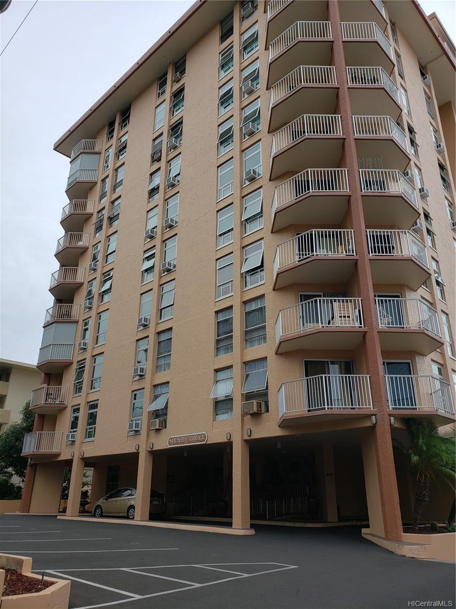 1031 Maunaihi Place #602, Honolulu, HI 96822