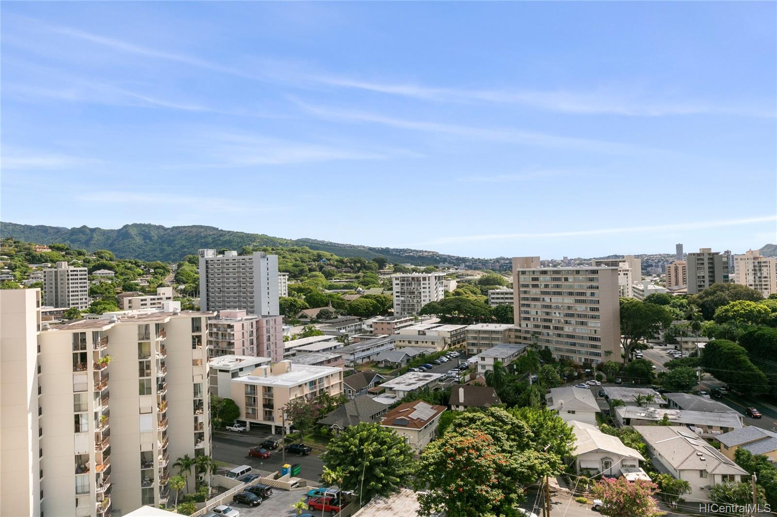 1617 Keeaumoku Street #1508, Honolulu, HI 96822