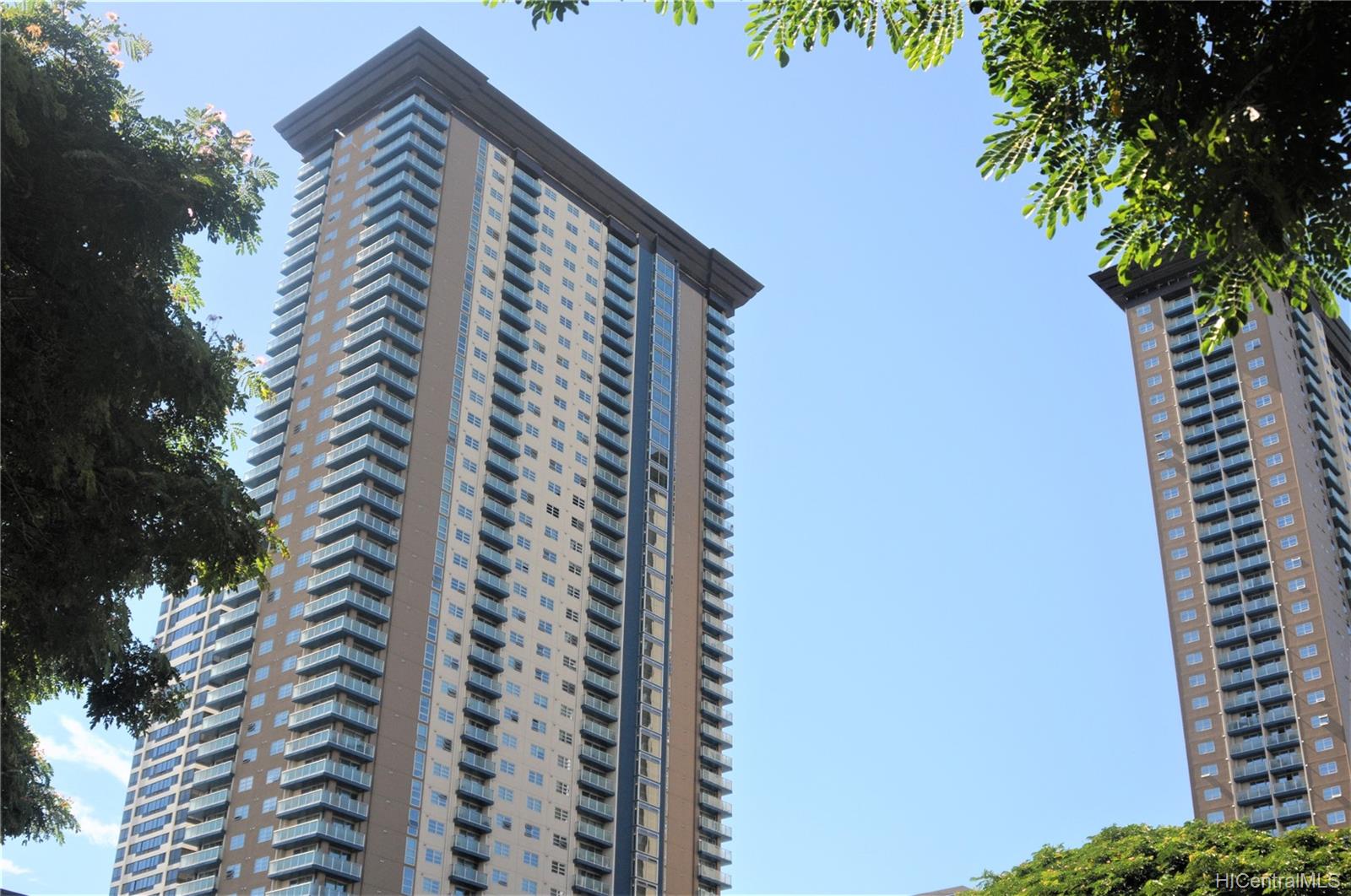 801 South Street #B-3221, Honolulu, HI 96813