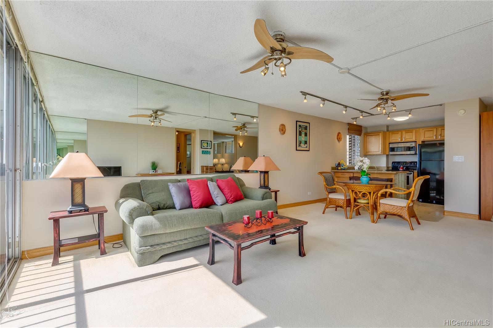 1848 Kahakai Drive #1908, Honolulu, HI 96814