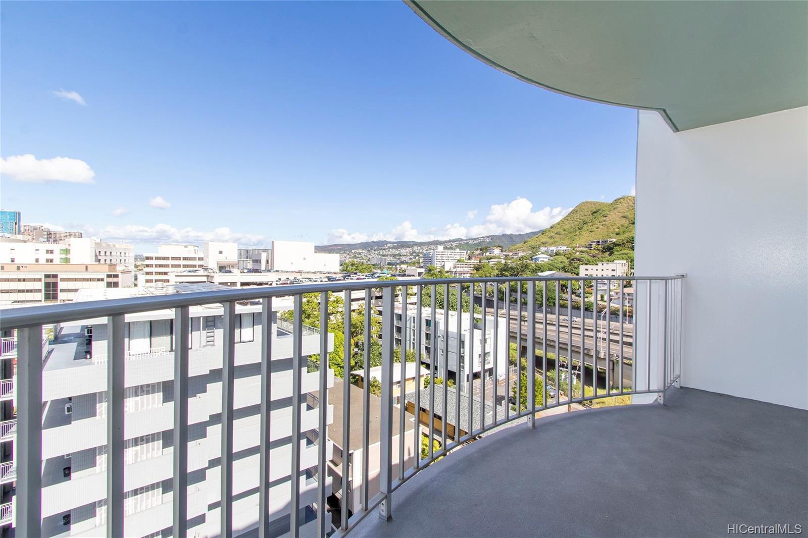 710 Lunalilo Street #1104, Honolulu, HI 96813