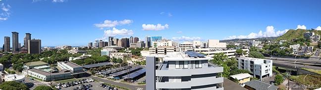 710 Lunalilo Street #1104, Honolulu, HI 96813