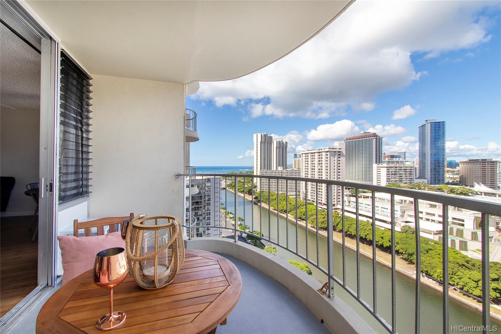 1717 Ala Wai Boulevard #1906, Honolulu, HI 96815