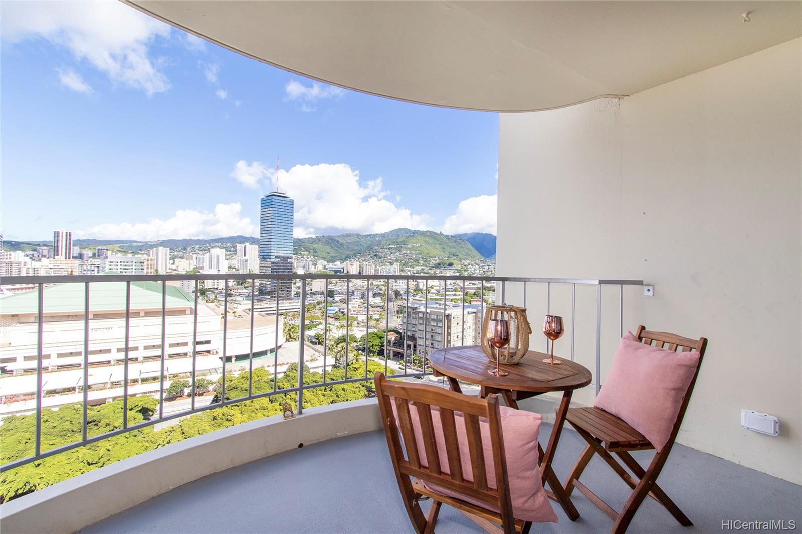 1717 Ala Wai Boulevard #1906, Honolulu, HI 96815