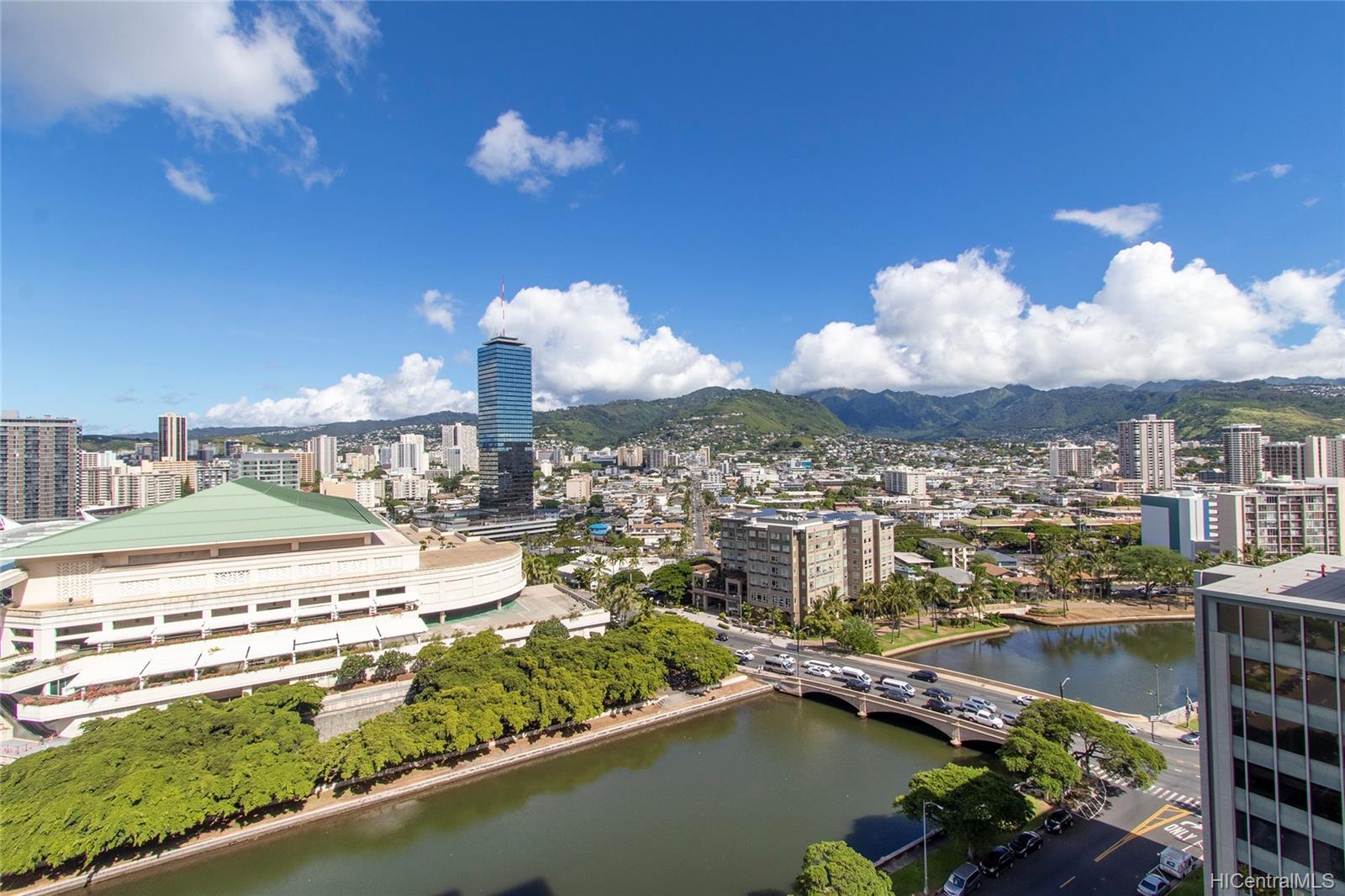 1717 Ala Wai Boulevard #1906, Honolulu, HI 96815