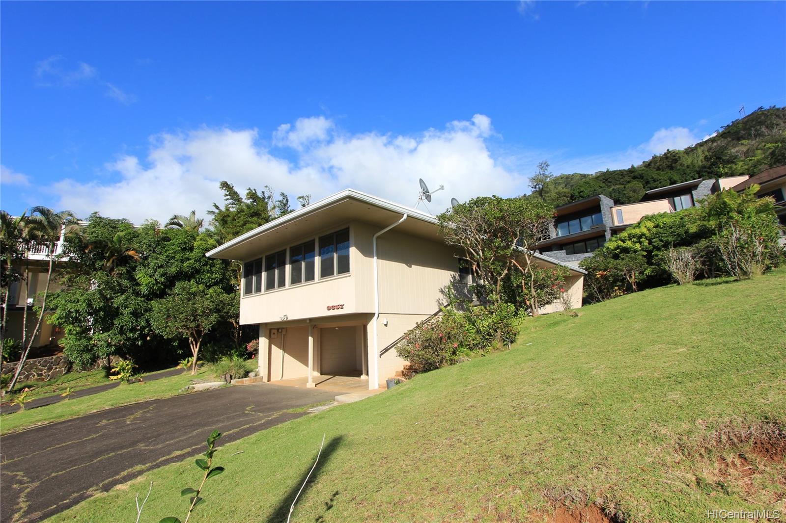 3657 Woodlawn Drive Honolulu, HI 96822