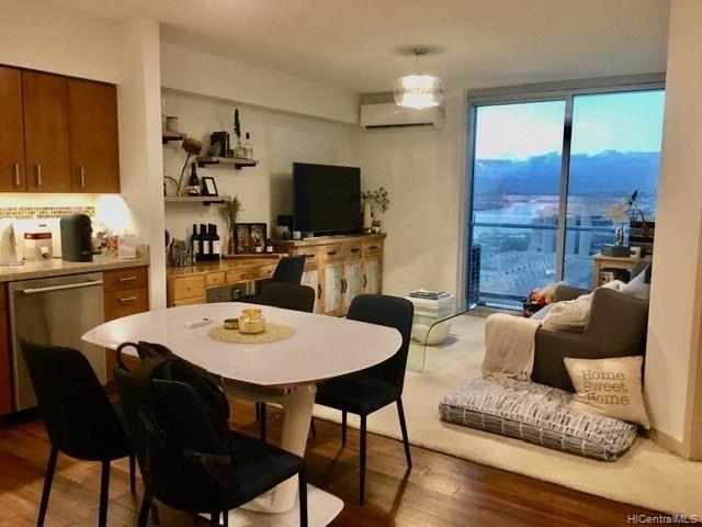 555 South Street #1710, Honolulu, HI 96813