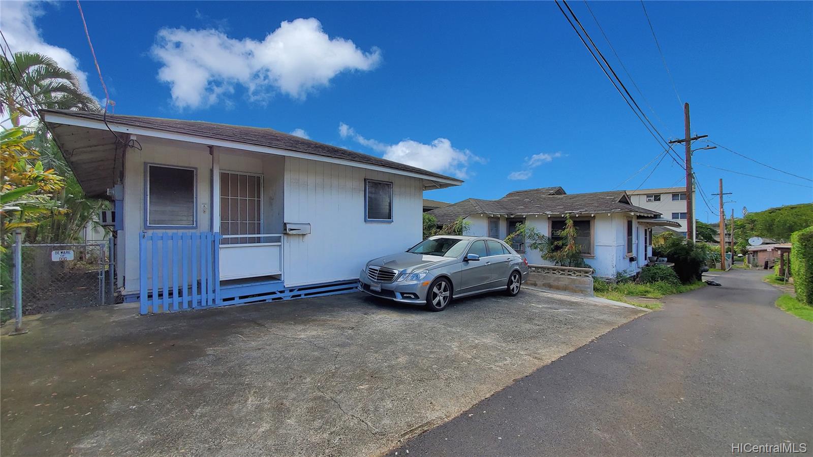 127 Ohelo Lane Honolulu, HI 96813