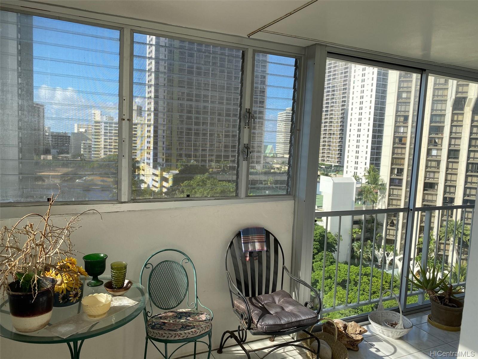 2609 Ala Wai Boulevard #1205, Honolulu, HI 96815