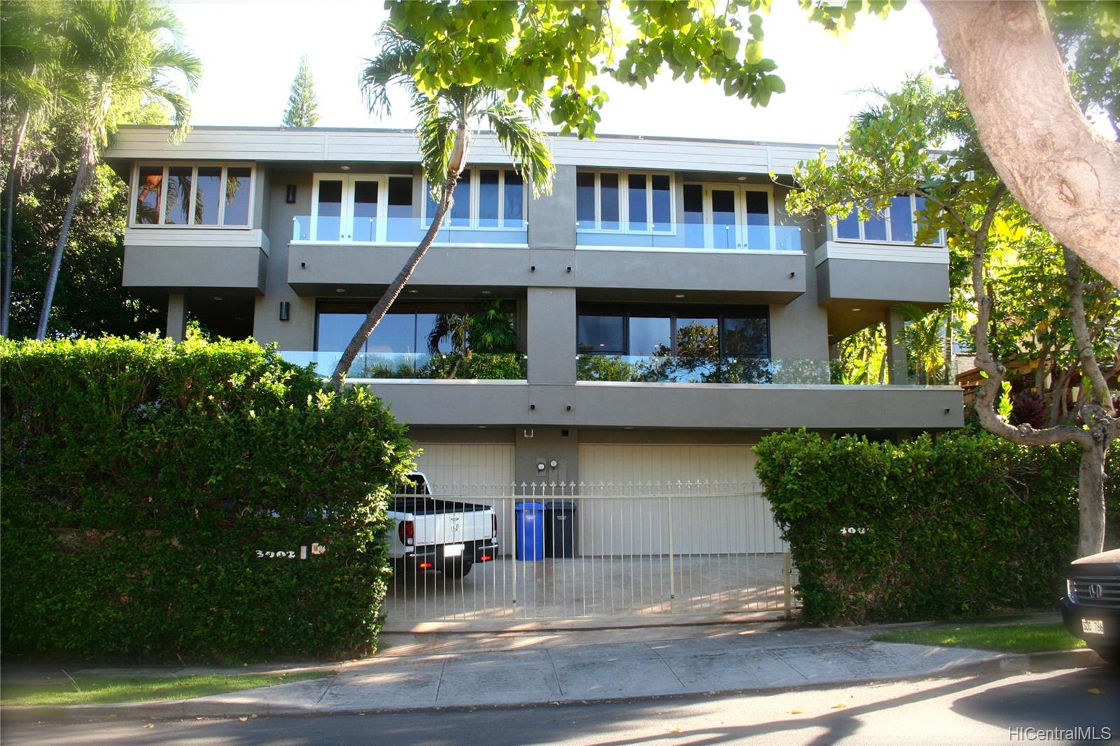 3004 Hibiscus Drive #2, Honolulu, HI 96815