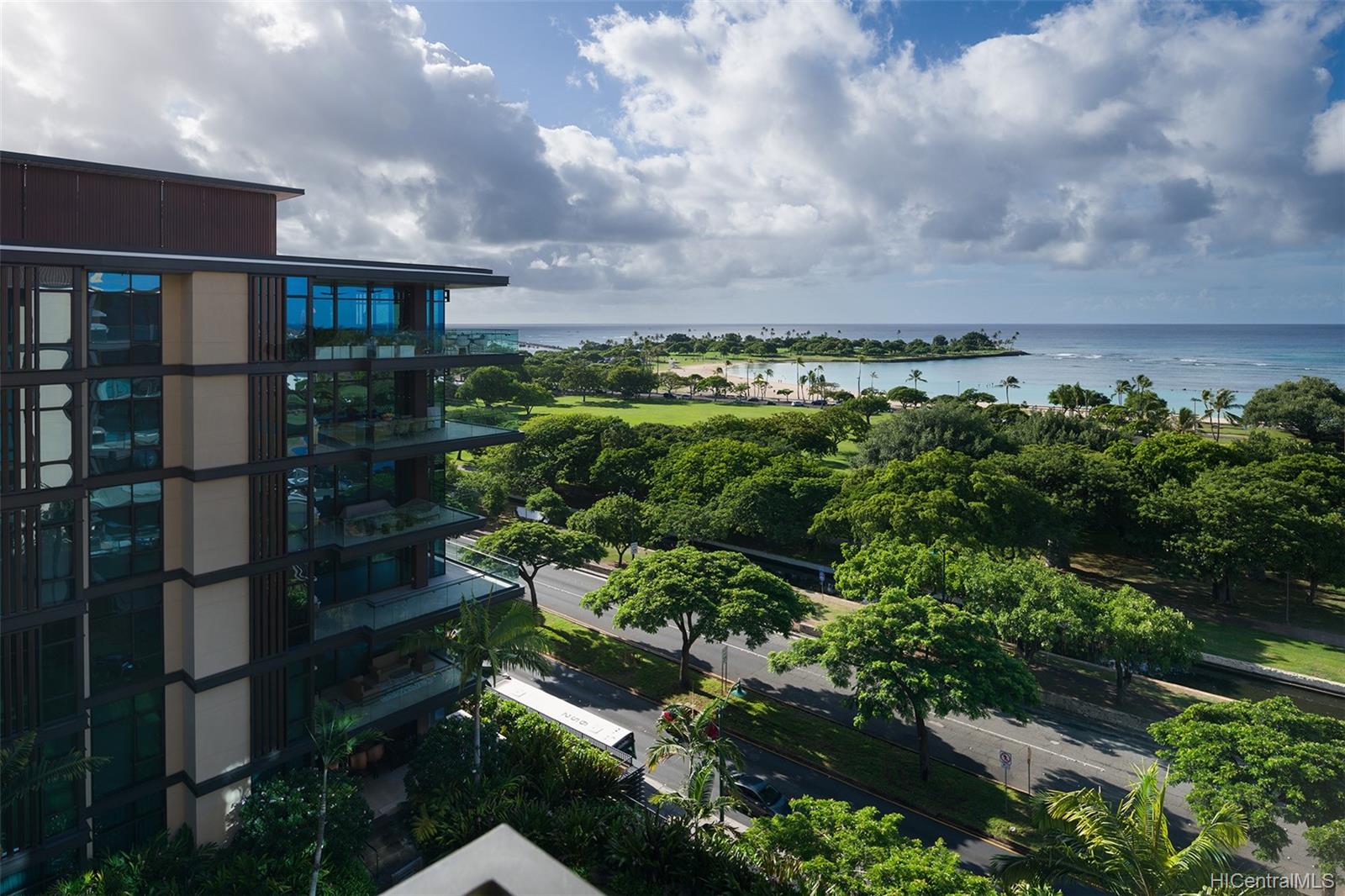 1388 Ala Moana Boulevard #2802, Honolulu, HI 96814