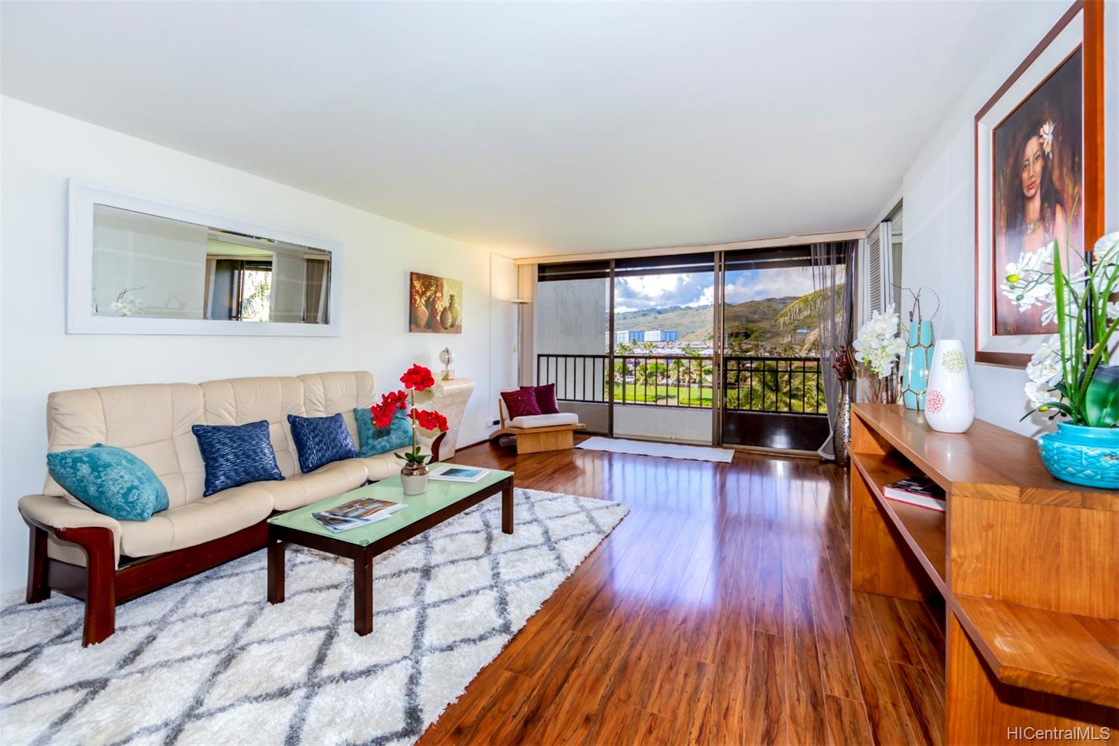 500 Lunalilo Home Road #25K, Honolulu, HI 96825